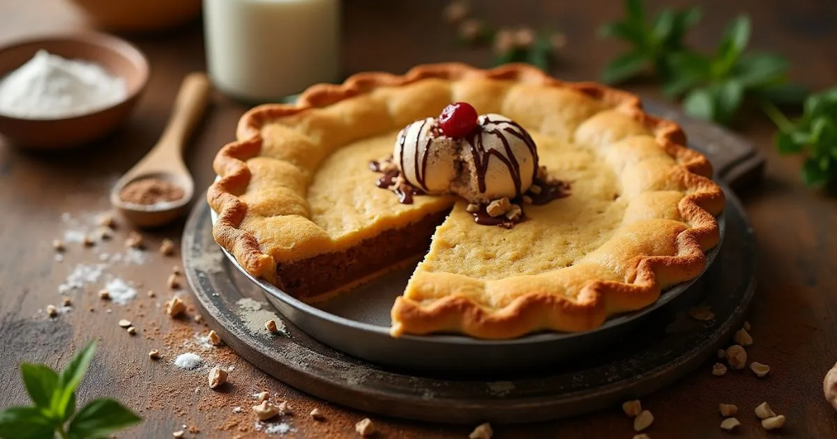 pie crust recipe using crisco