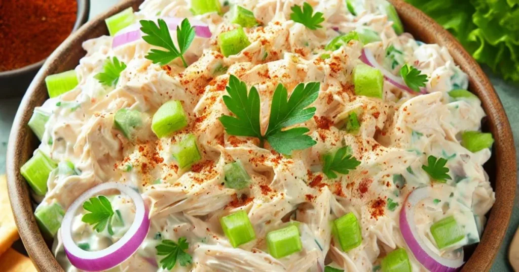 copycat chicken salad chick