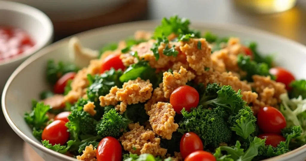  Chick-fil-A Kale Crunch Salad Recipe