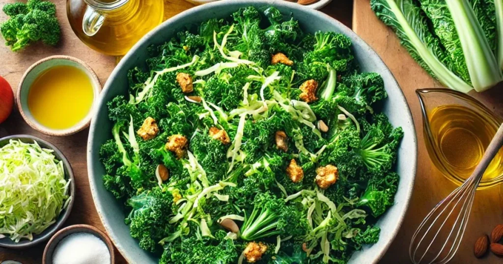  Chick-fil-A Kale Crunch Salad Recipe