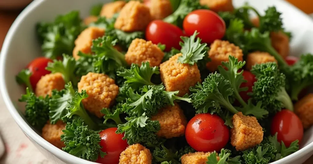  Chick-fil-A Kale Crunch Salad Recipe