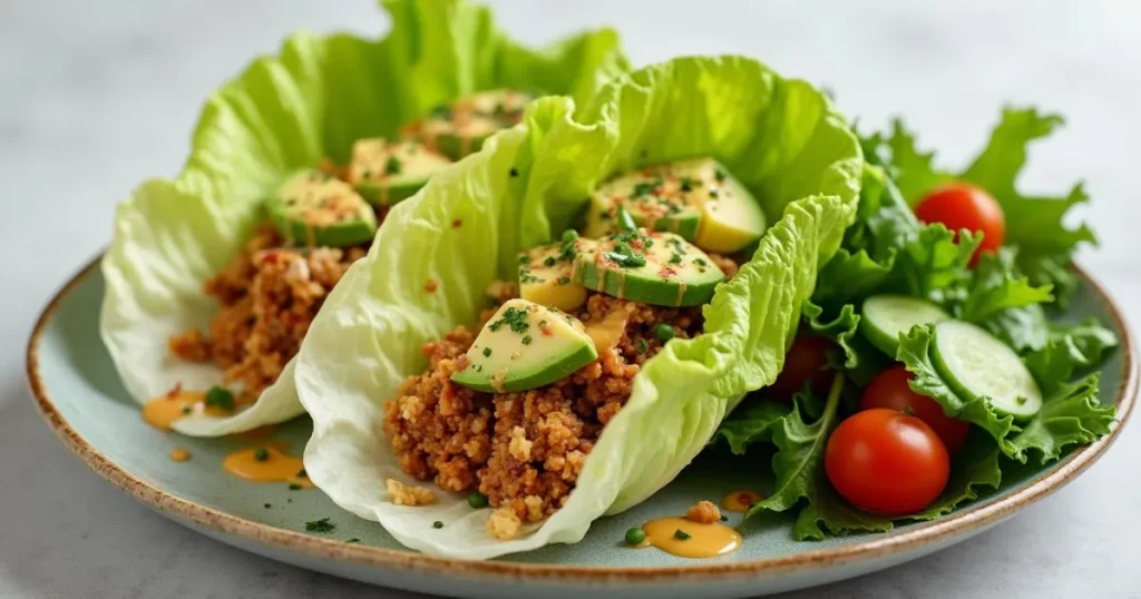 keto ground chicken recipes