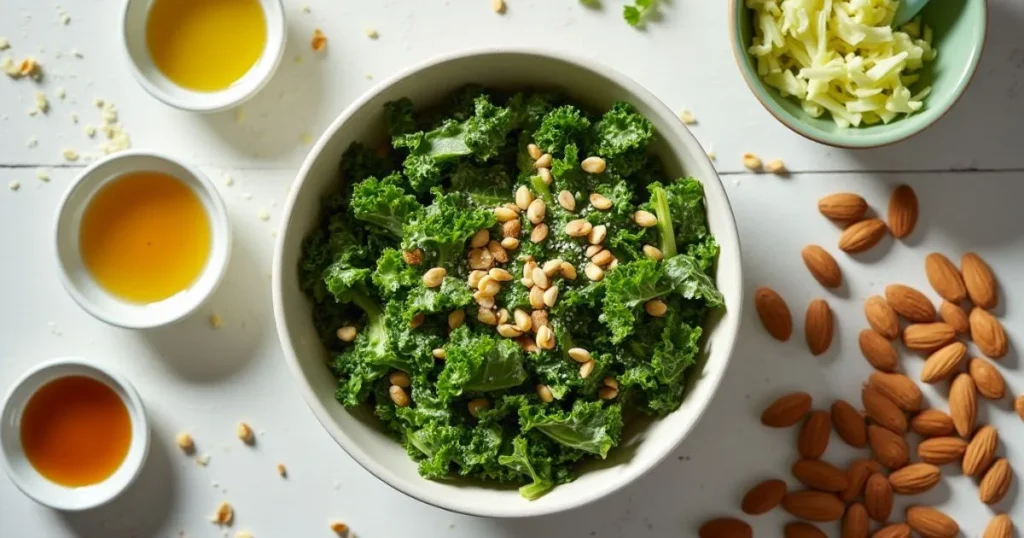  Chick-fil-A Kale Crunch Salad Recipe